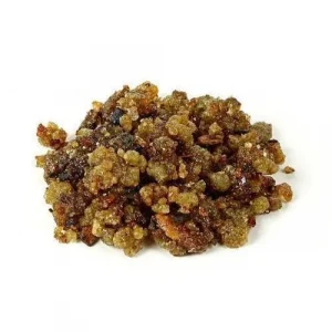 Ayurvedic Guggals