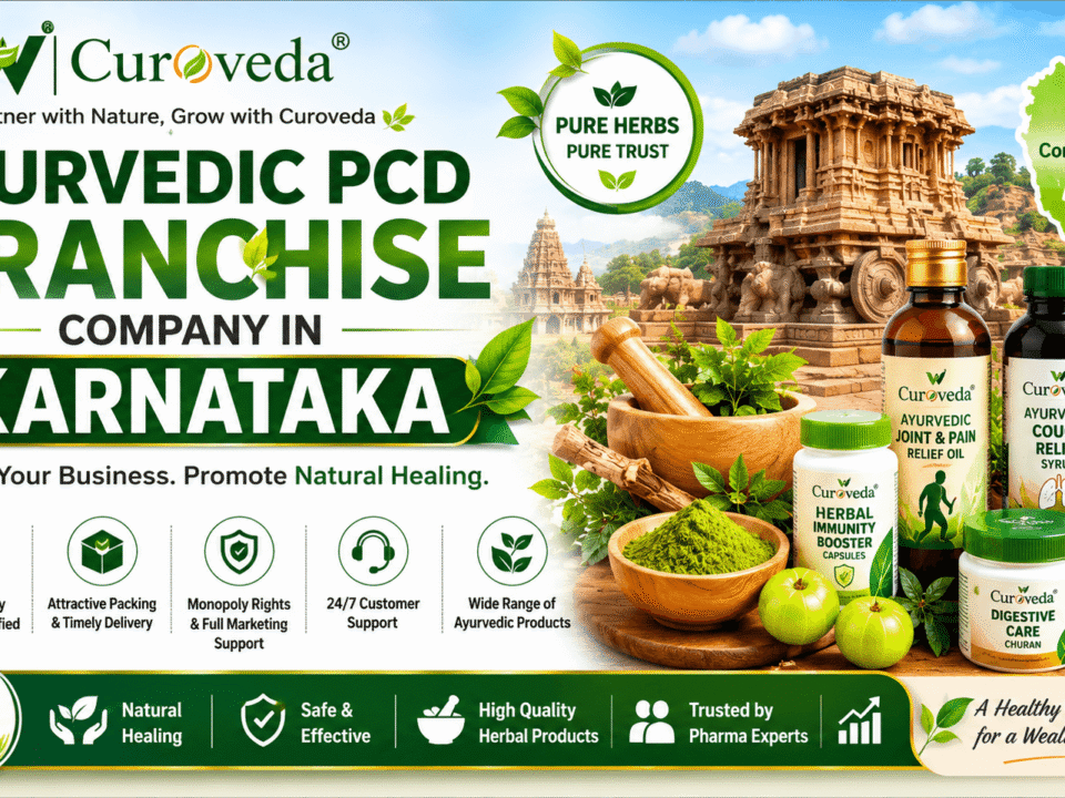 Ayurvedic PCD Franchise Company in Karnataka (1)