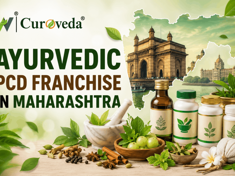 Ayurvedic PCD Franchise in Maharashtra