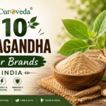 Top 10 Ashwagandha Powder Brands in India