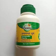 Zandu Ashwagandha