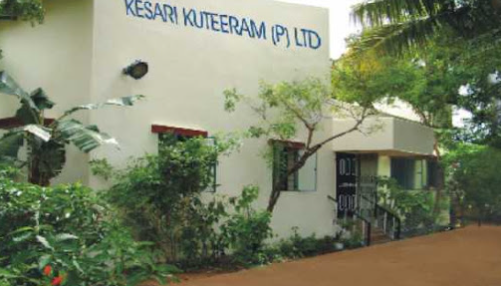 kesari