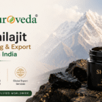List of Best Shilajit Manufacturing Companies in India