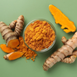 Curcumin