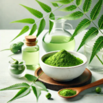 Neem Manufacturer & Supplier in India
