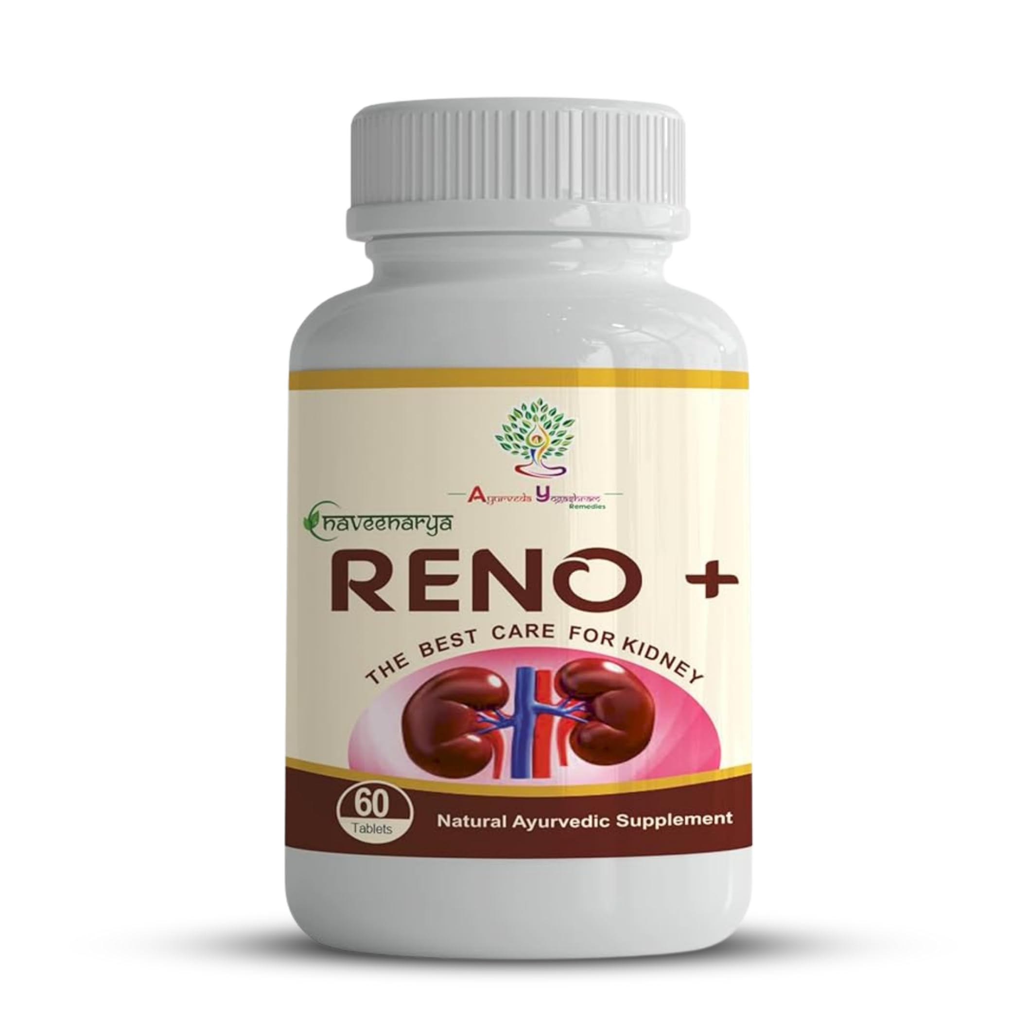 Reno Plus (‎Ayurveda Yogashram Remedies)