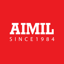 Aimil Pharmaceuticals (India) Ltd. Logo