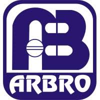 Arbro Pharmaceuticals Pvt. Ltd. Logo