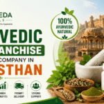 Ayurvedic PCD Franchise Business Company in Rajasthan