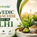 Ayurvedic PCD Franchise Company in Delhi