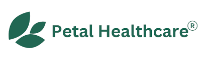 Petal Healthcare Logo