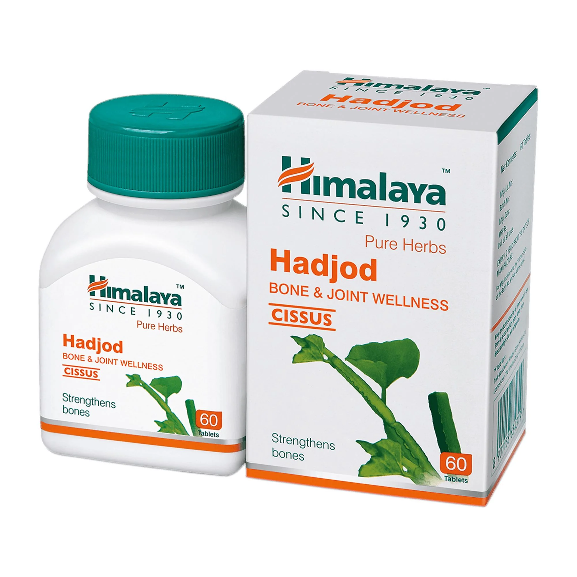 Himalaya Hadjod Tablets