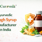 Ayurvedic Cough Syrup Manufacturer in India