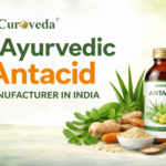 Ayurvedic Antacid Manufacturer in India