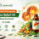 Herbal Orthopedic Pain Relief Oil Manufacturer in India