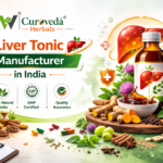 Liver Tonic Manufacturer in India