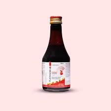 Ayur Sesha Platencer-IB Platelet Enhancer Syrup By Ayur Sesha