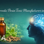 Ayurvedic Brain Tonic Manufacturers In India
