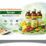 Herbal Multivitamin Syrups Manufacturer In India