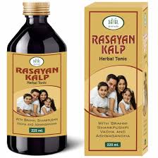 Dayal Ayurvedic Rasayan Kalp Brain Tonic
