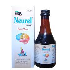 Neurel Brain Tonic
