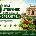 10 Best Ayurvedic Companies in Maharashtra (1)