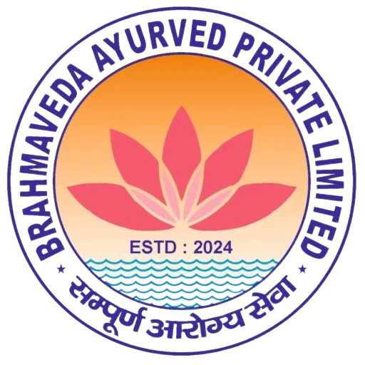BRAHMAVEDA AYURVED PVT LTD
