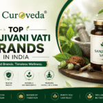 Top Sanjivani Vati Brands in India