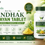 gandhak vati