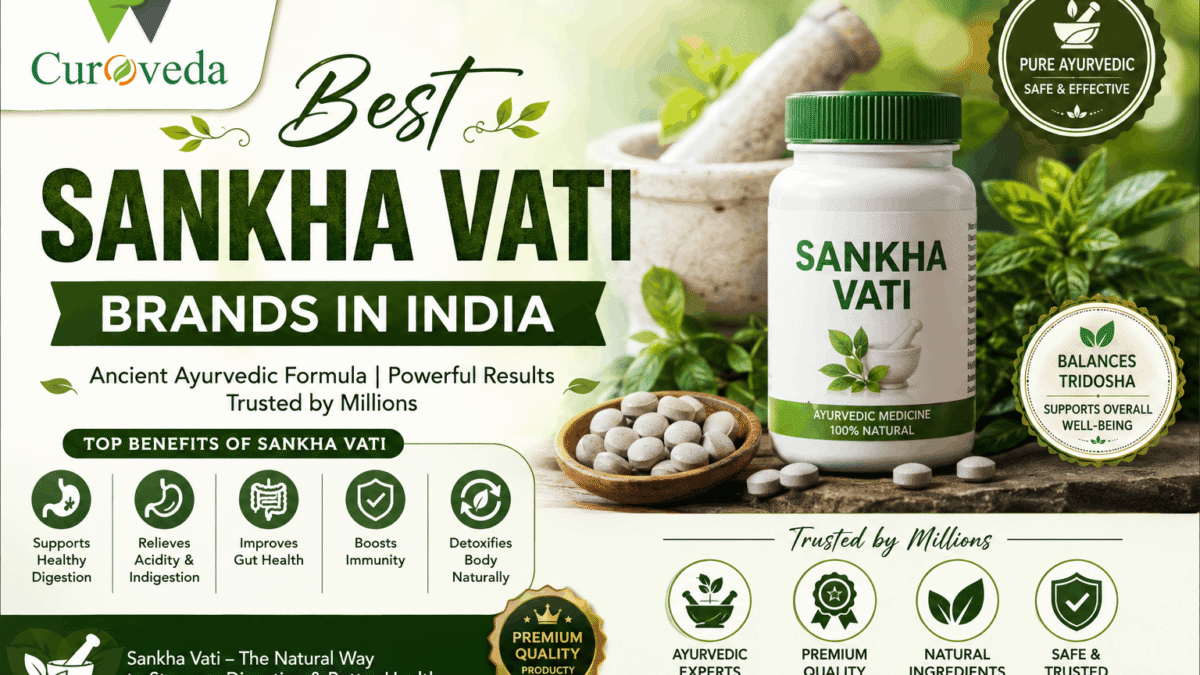 sankha vati