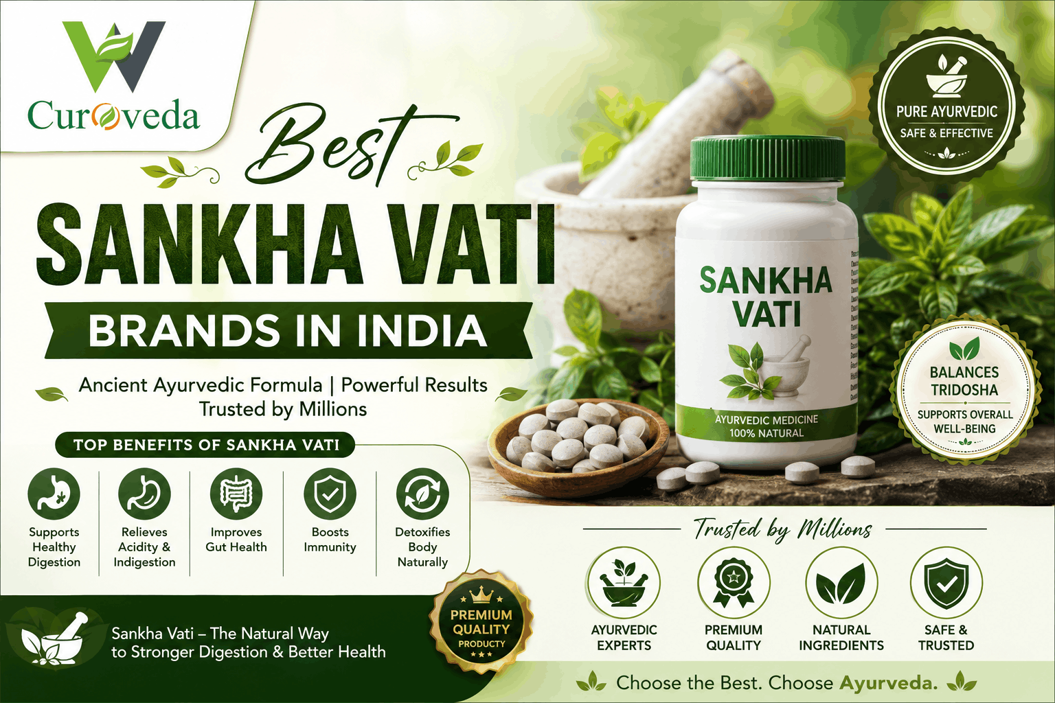 sankha vati