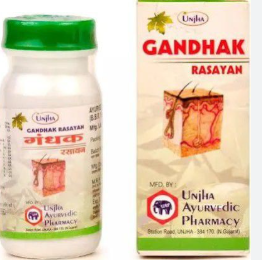 unjha gandhak