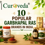 10 popular garbhapal ras brands in india