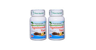 Planet Ayurveda Agnitundi Vati