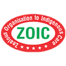 Zoic Pharmaceuticals