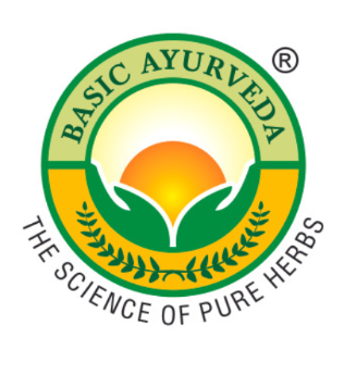 basic Ayurveda logo