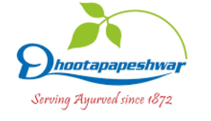 dhootapapeshwar logo