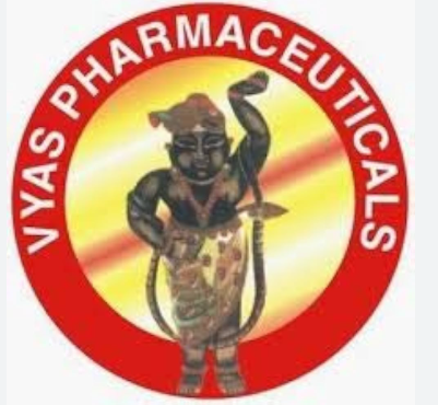 vyas logo