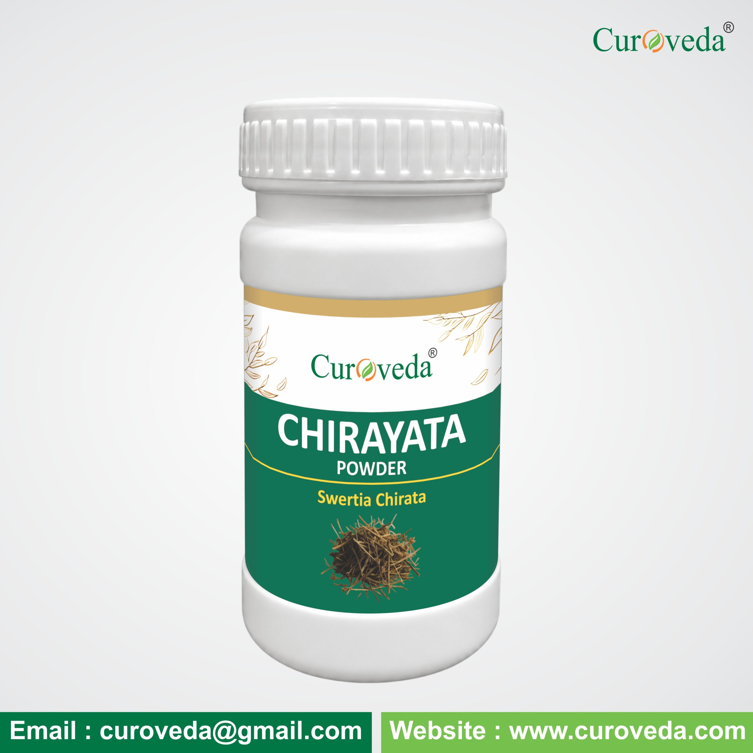 Chirayata Powder