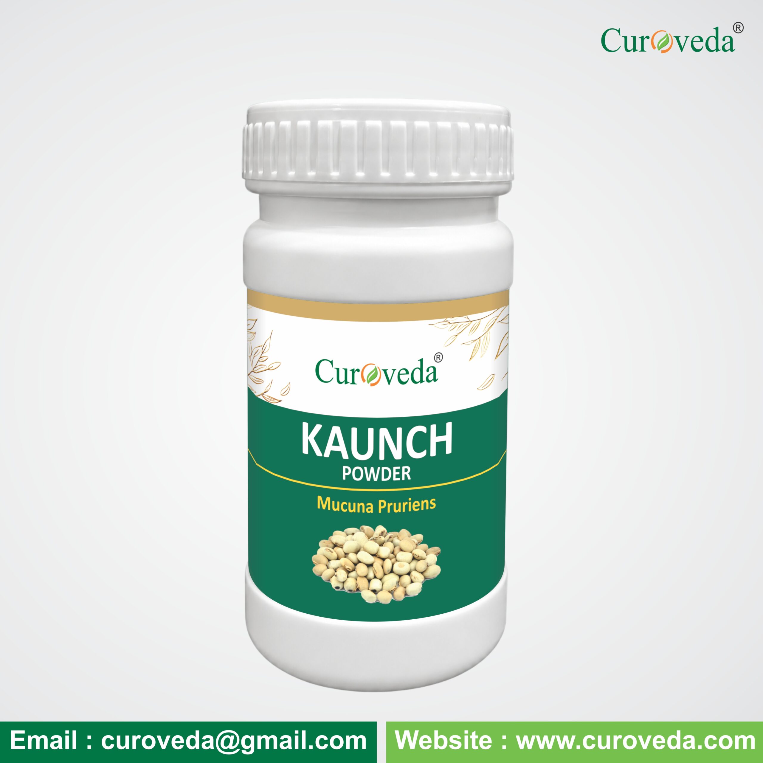 Kaunch Powder