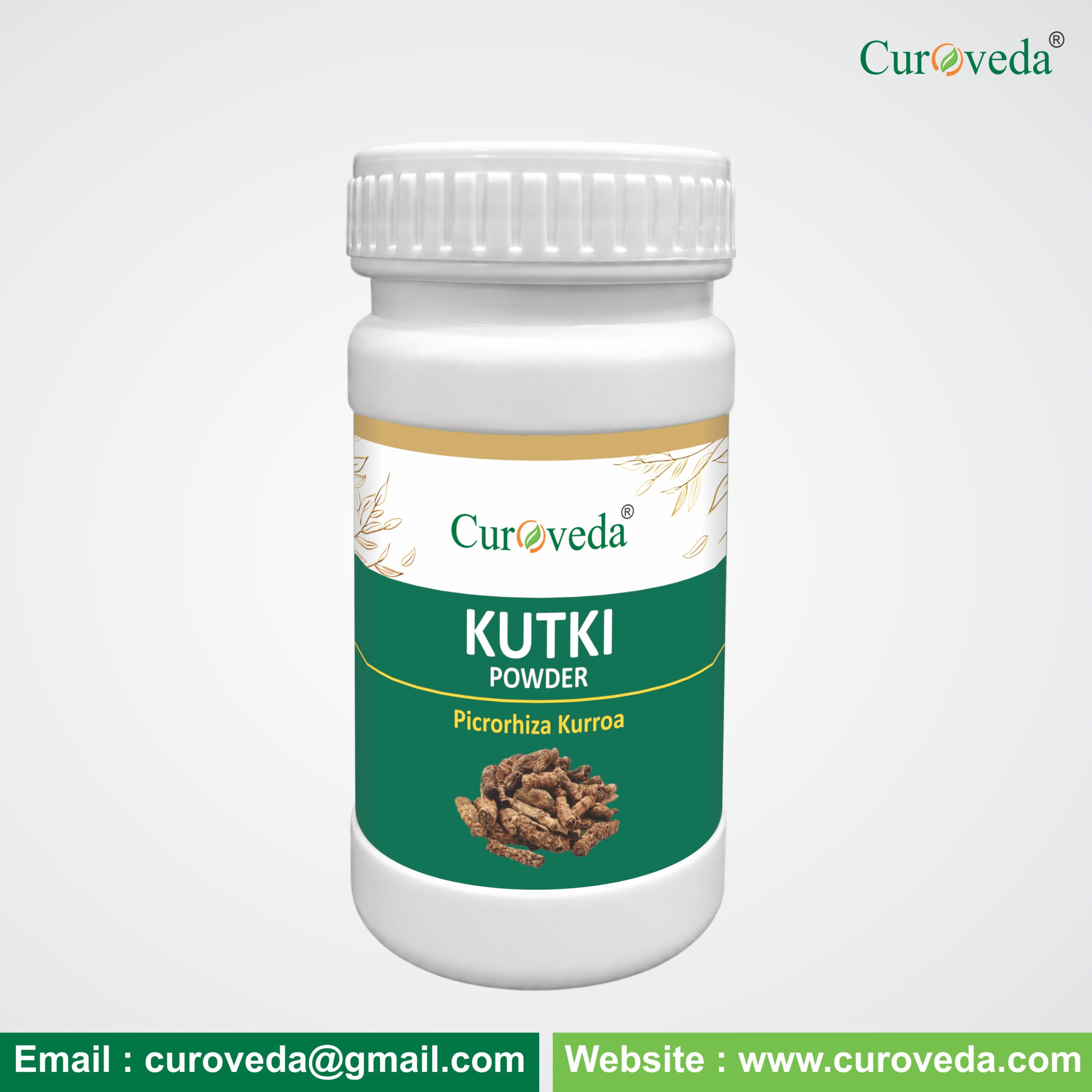 Kutki Powder