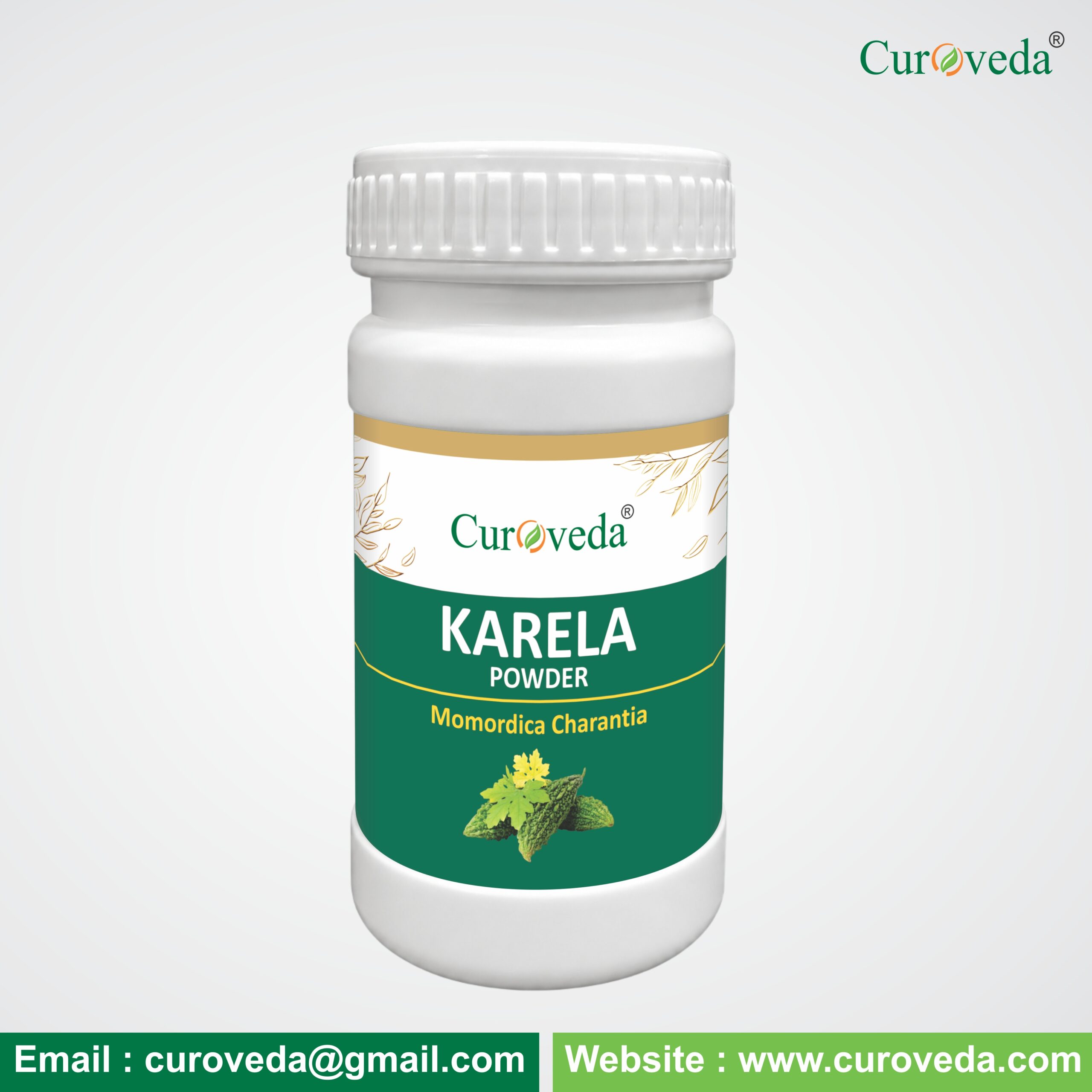 Karela Powder