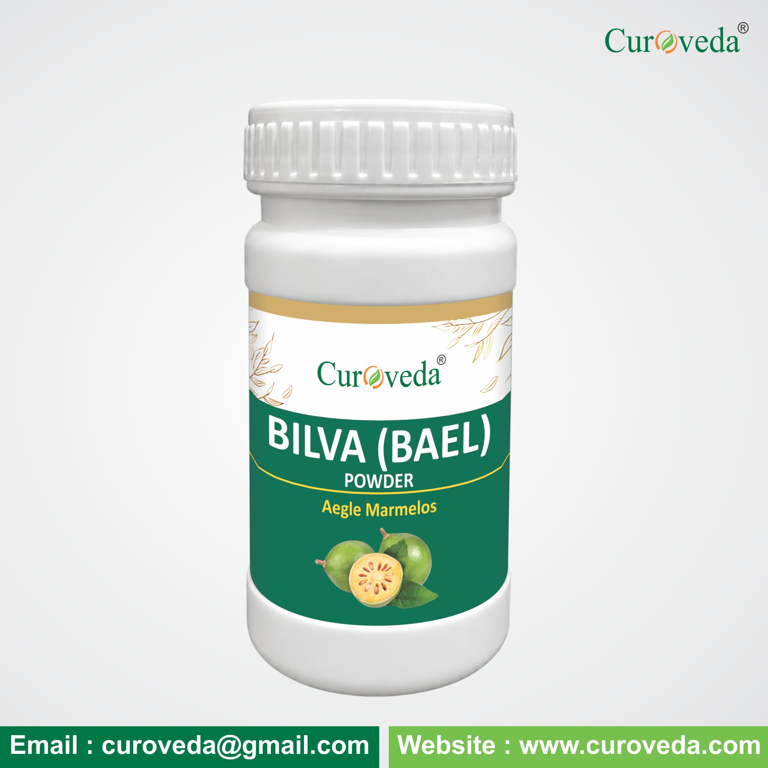 Bilva (Bael) Powder
