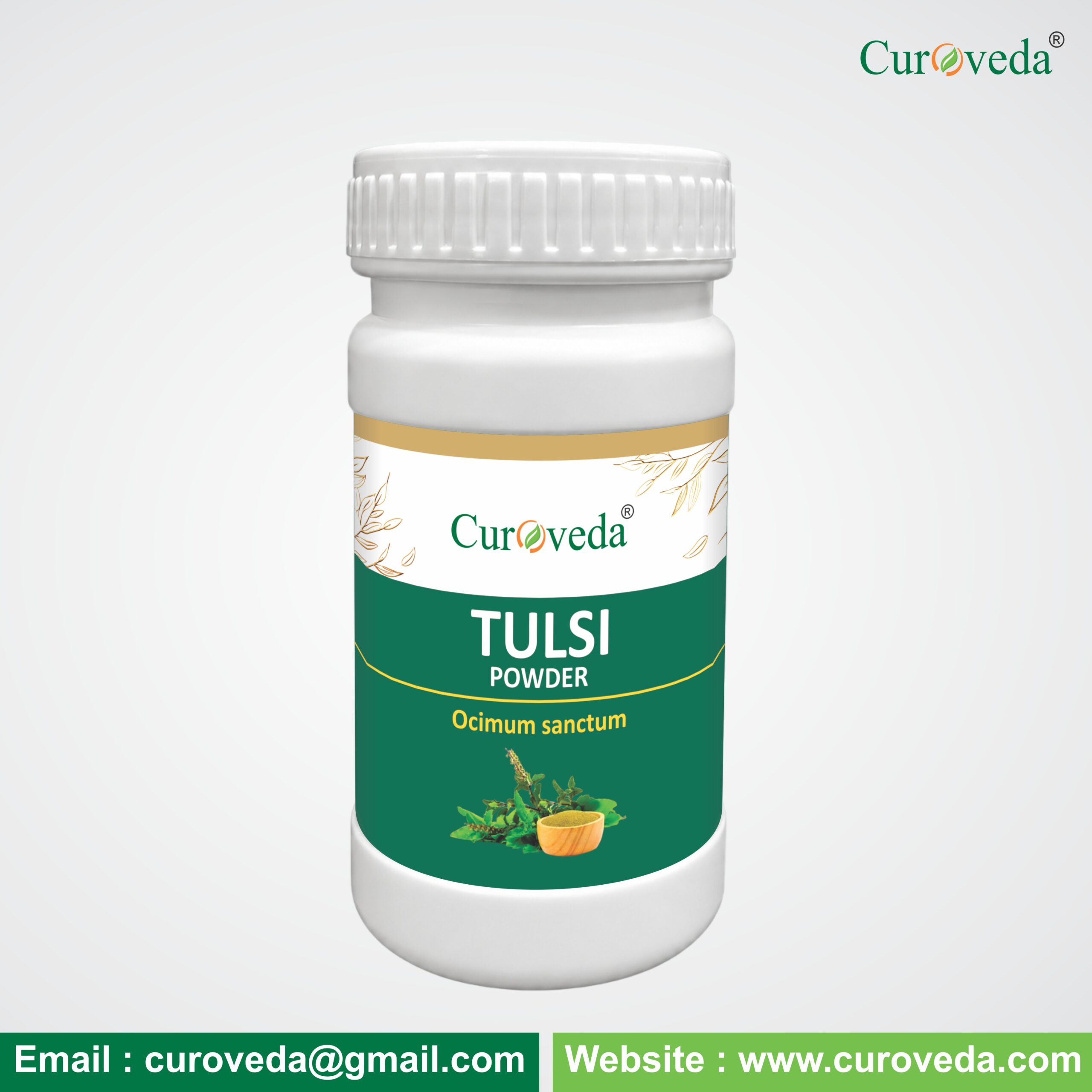 Tulsi Powder