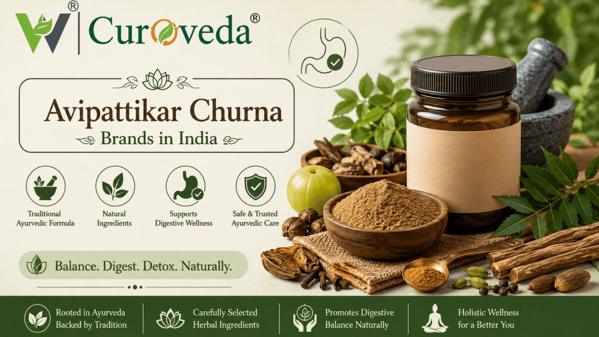 Avipattikar Churna Brands in India