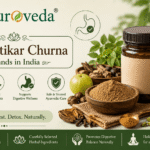 Avipattikar Churna Brands in India