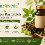 Ekangveer Ras Tablets in India
