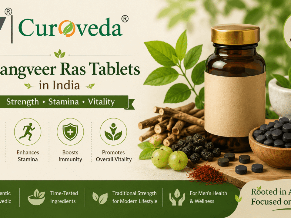 Ekangveer Ras Tablets in India