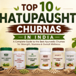 Top 10 Dhatupaushtik Churnas in India