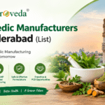 Ayurvedic Manufacturers In Hyderabad (list)